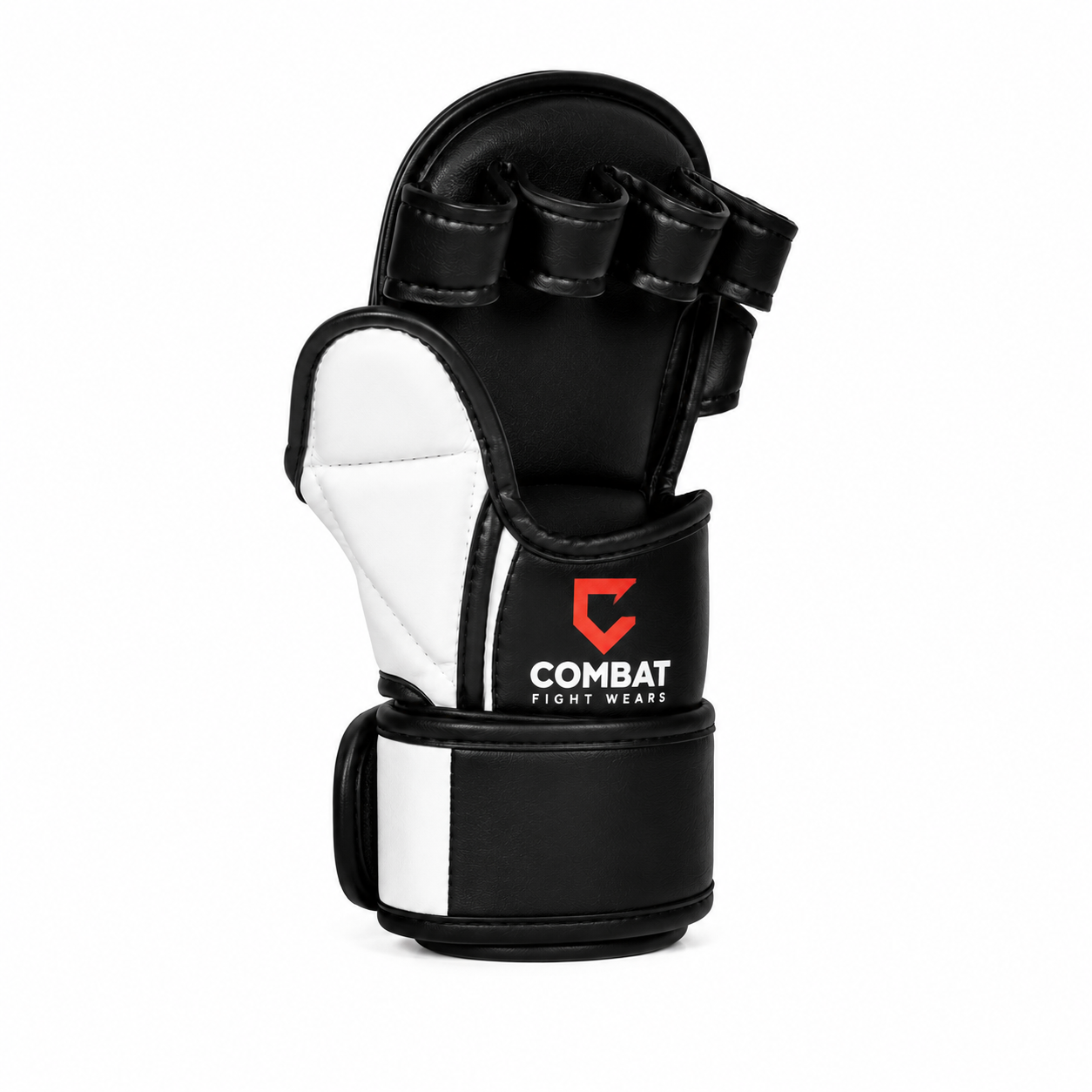 Elite MMA Sparring Gloves - Image 3