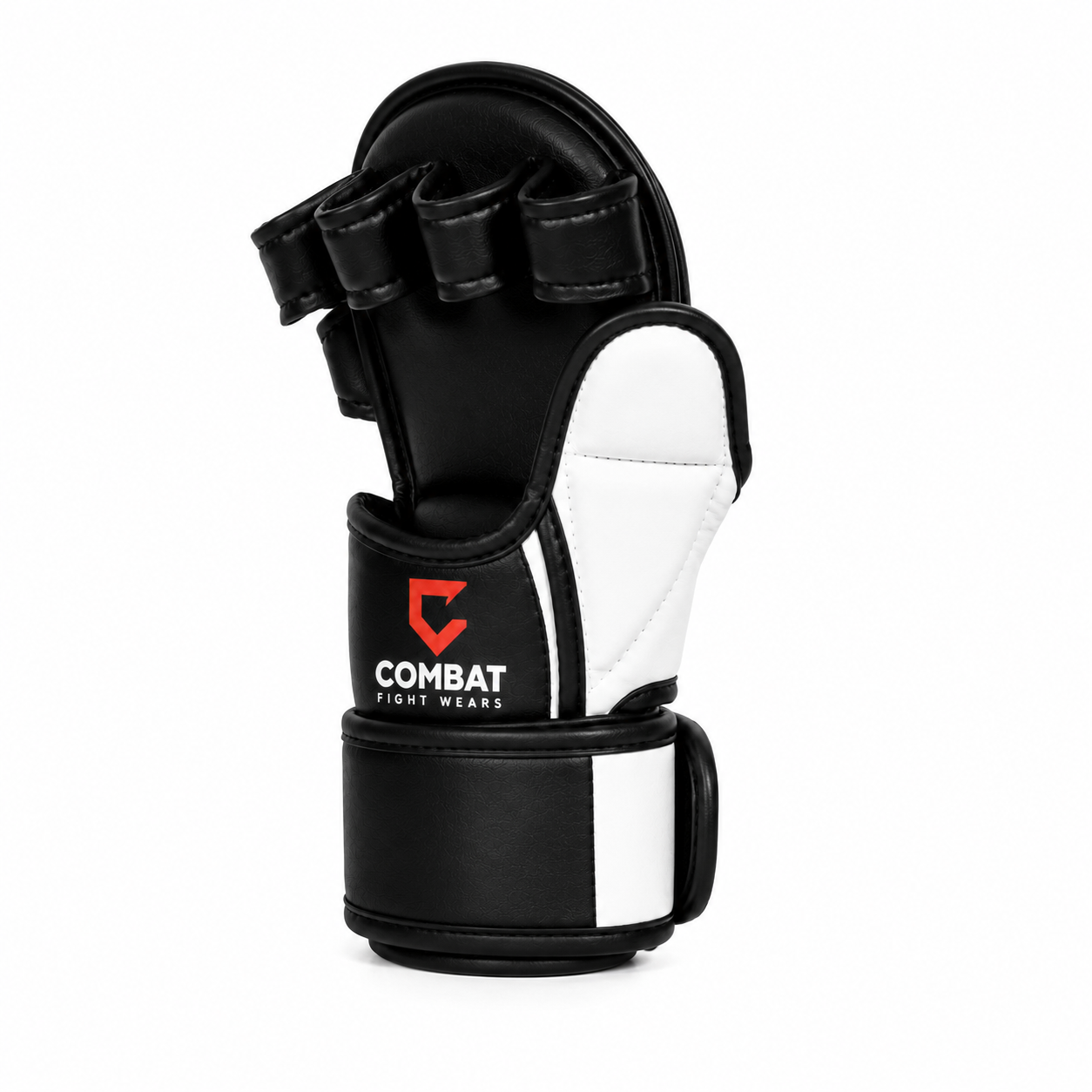 Elite MMA Sparring Gloves - Image 4
