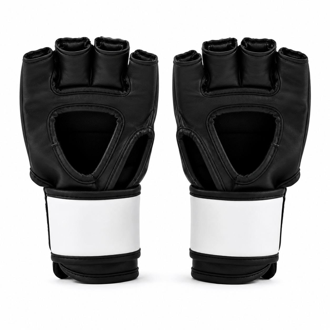 Competition MMA Gloves - Image 4