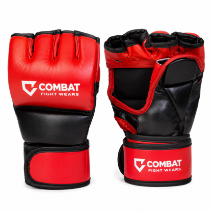 Pro Series MMA Gloves