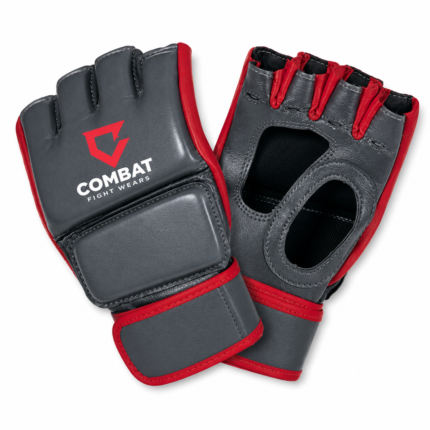 Palm MMA Gloves