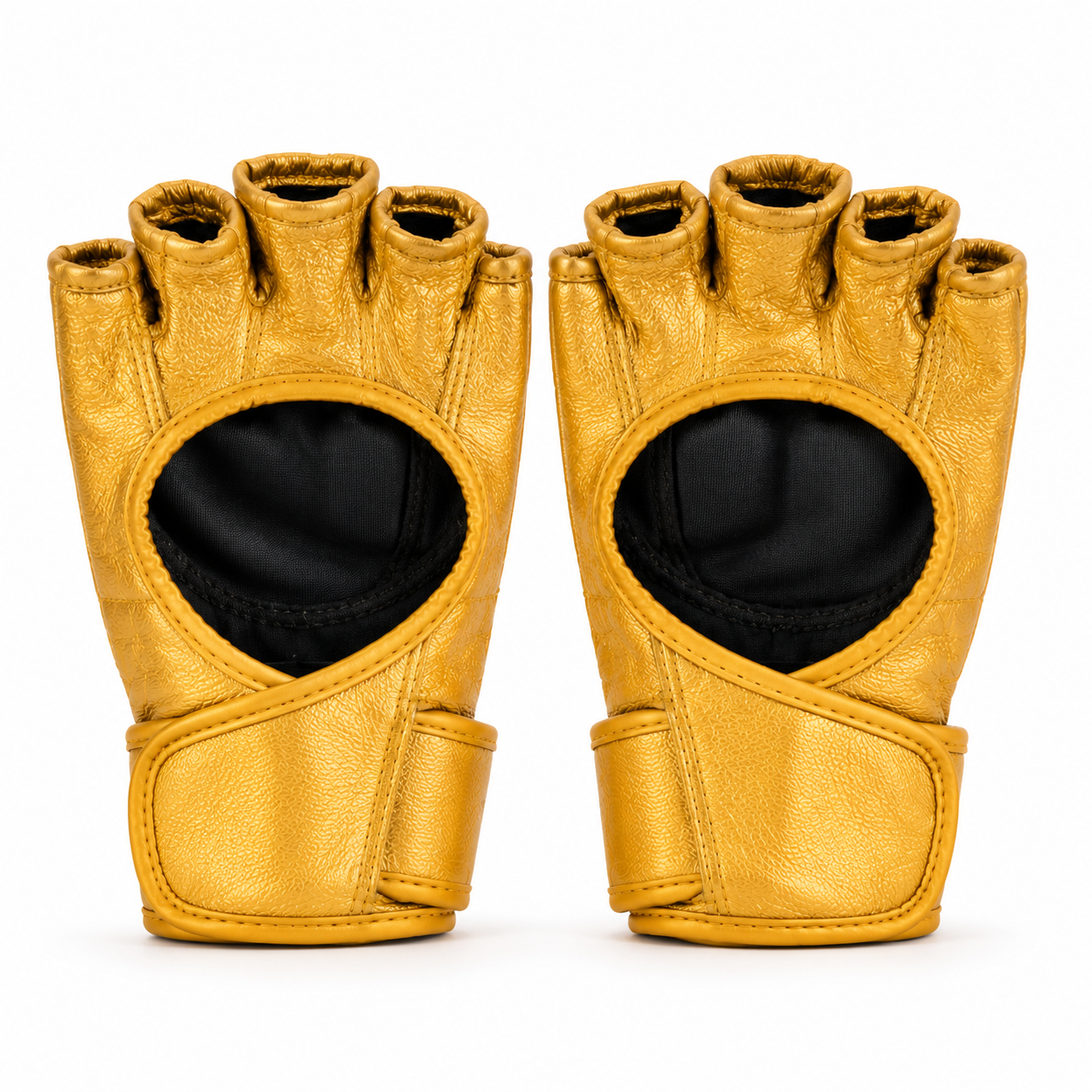Combat Training MMA Gloves - Image 4