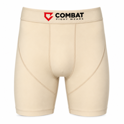 Athletic Compression Shorts