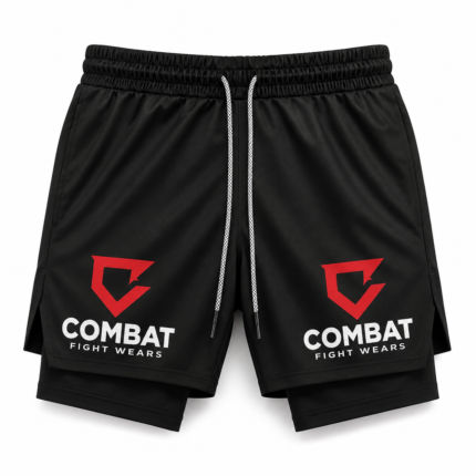 Elite Sports Compression Shorts