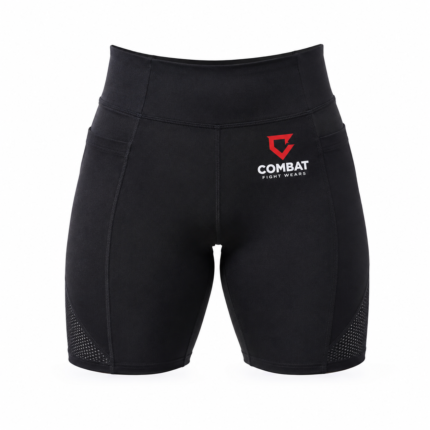 High-Performance Compression Shorts