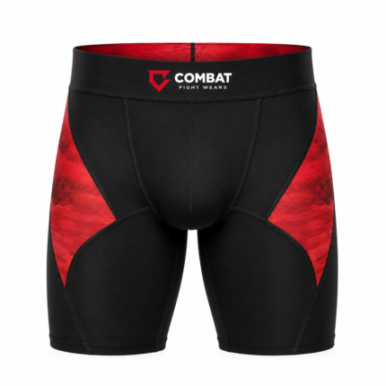 Active Fit Compression Shorts