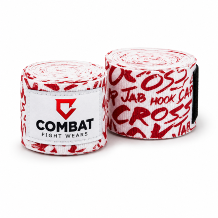 Stretch Cotton Hand Wraps
