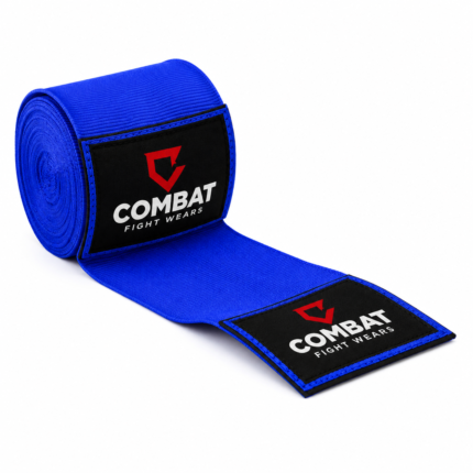 Heavy-Duty Hand Wraps
