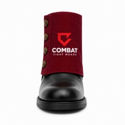 Heavy-Duty Shoe Straps
