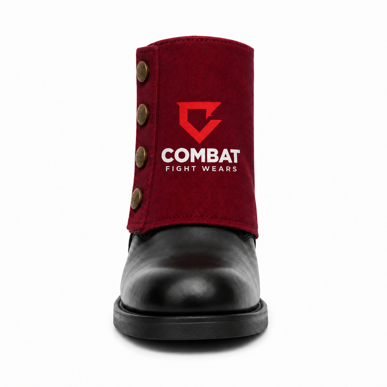 Heavy-Duty Shoe Straps