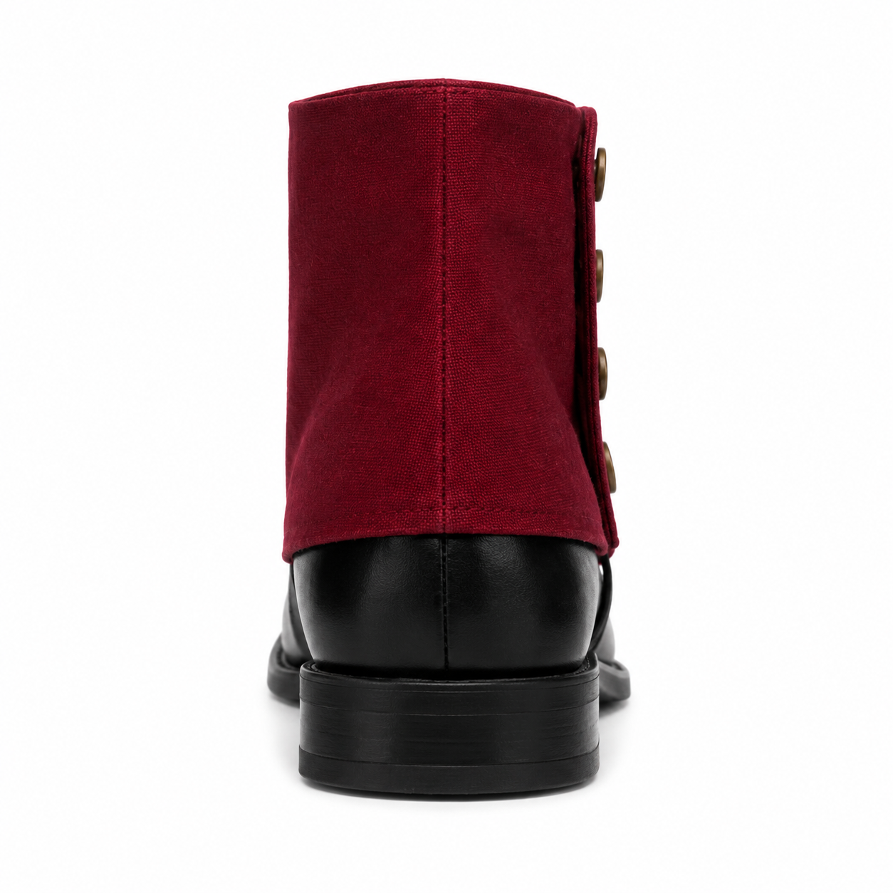 Heavy-Duty Shoe Straps - Image 2