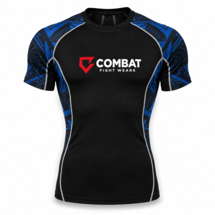 Combat Sports Rash Guard