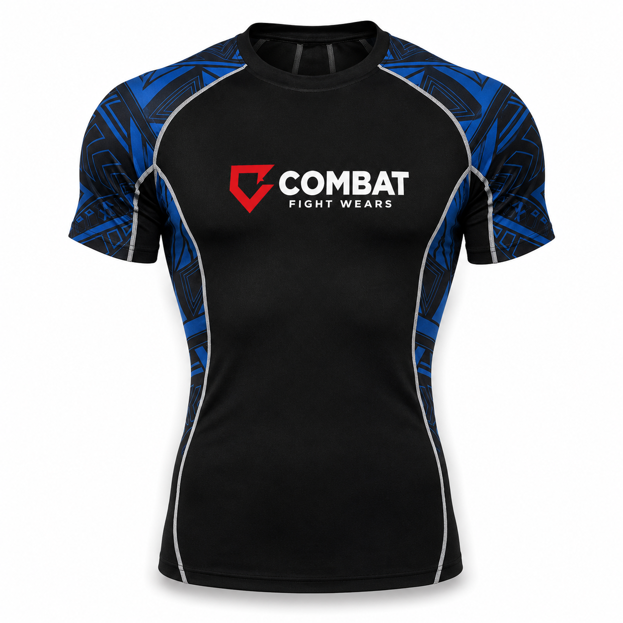 Combat Sports Rash Guard