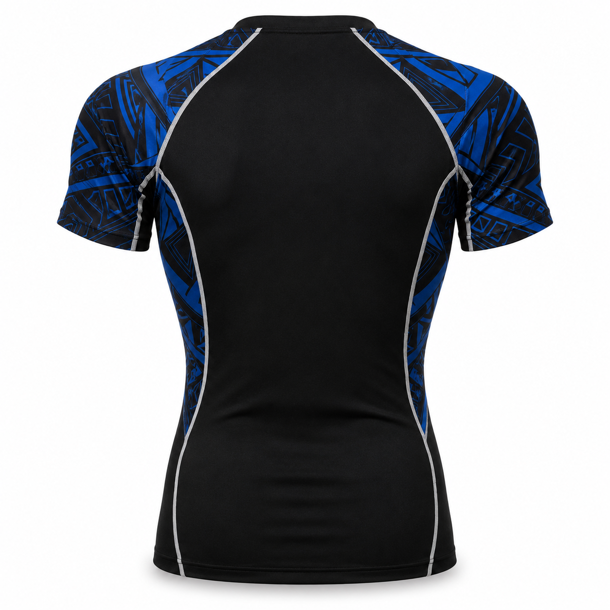 Combat Sports Rash Guard - Image 2
