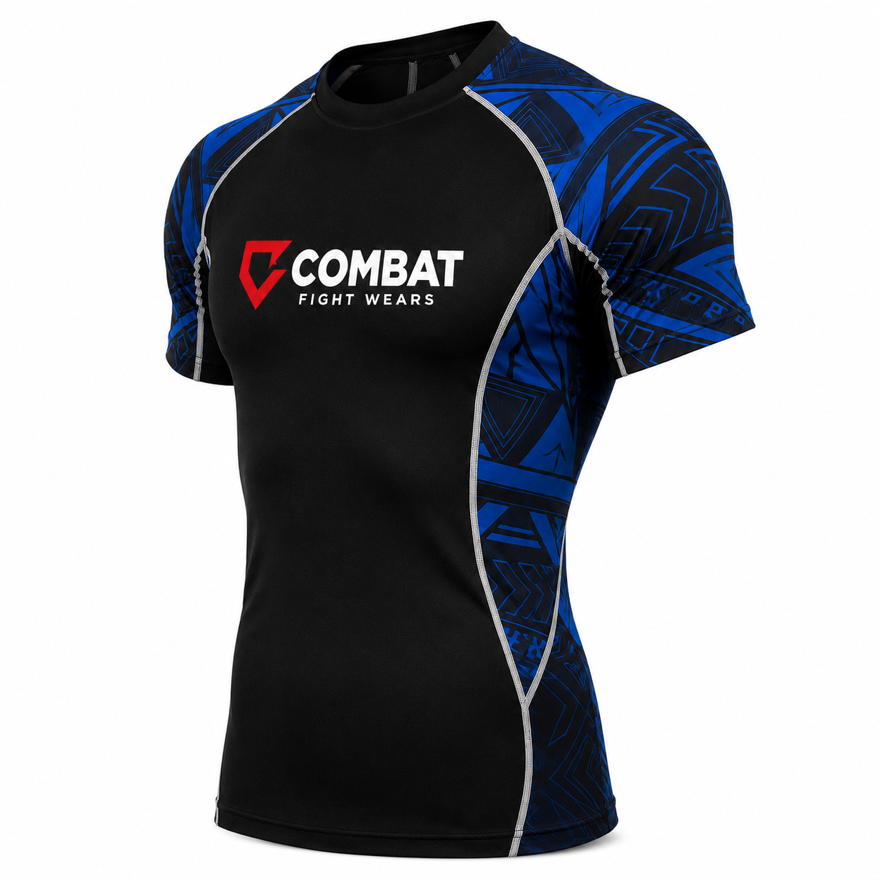 Combat Sports Rash Guard - Image 4