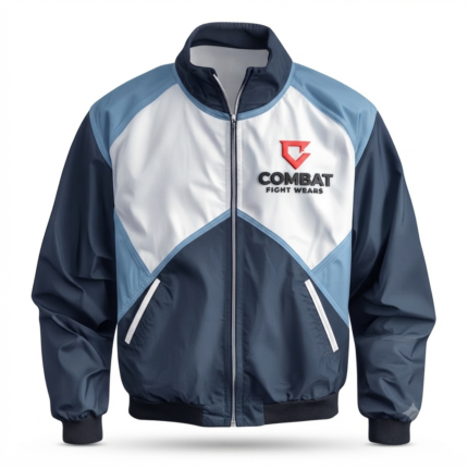 Running & Training Jacket