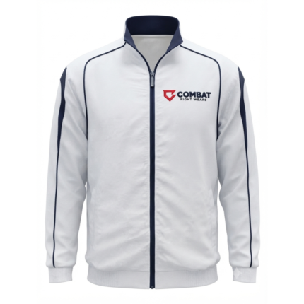 Elite Training Jacket