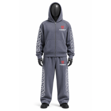 Premium Sports Tracksuit