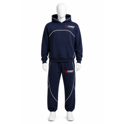 Performance Training Tracksuit