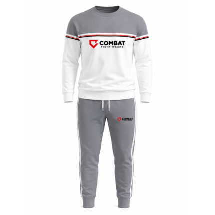 Athletic Comfort Sweatsuit