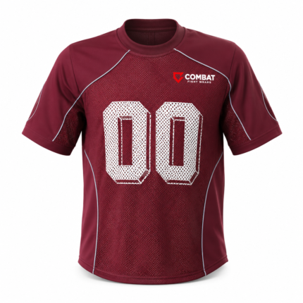 Moisture-Wicking T-Shirt