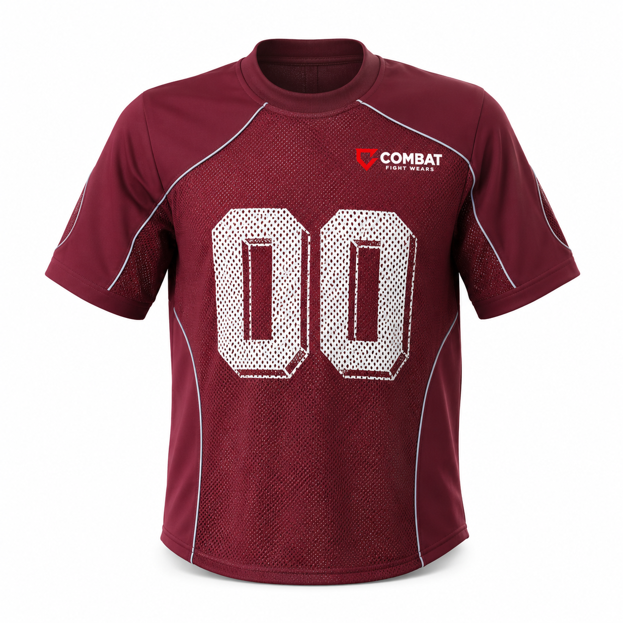 Moisture-Wicking T-Shirt