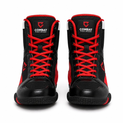 Premium Boxing Shoes
