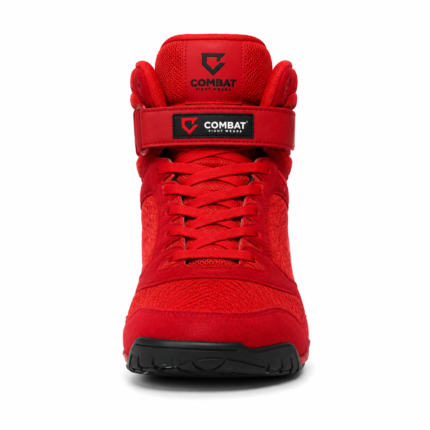 Premium Lightweight Boxing Shoes