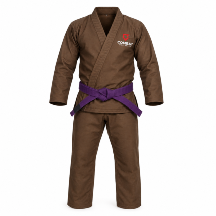 Elite Judo Uniform