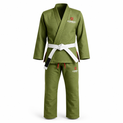 Premium Judo Uniform
