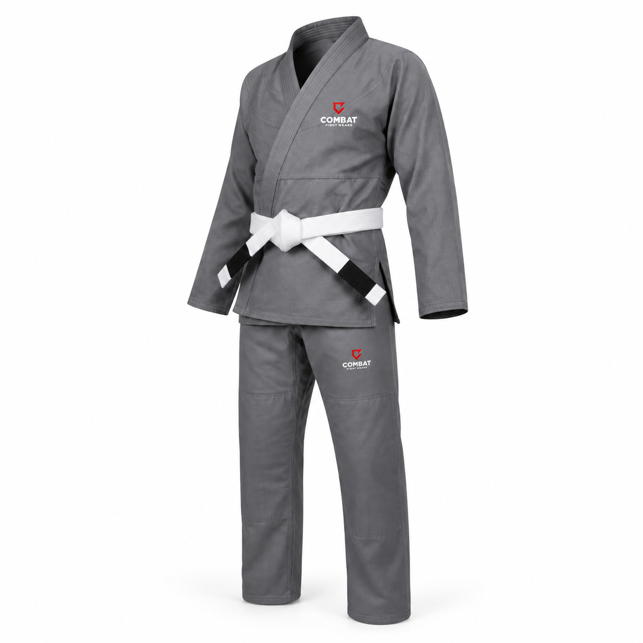 Pro Series Judo Gi - Image 4