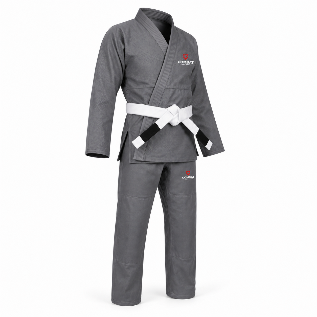 Pro Series Judo Gi - Image 3