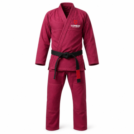 Heavyweight Judo Uniform