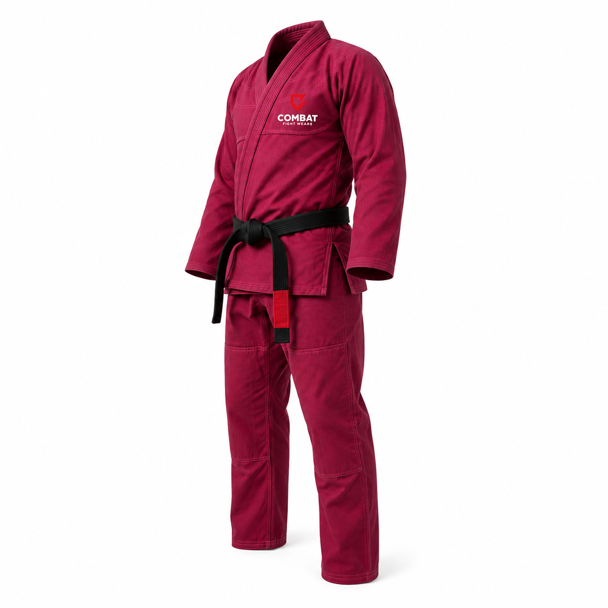 Heavyweight Judo Uniform - Image 4