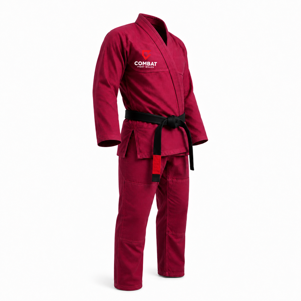 Heavyweight Judo Uniform - Image 3