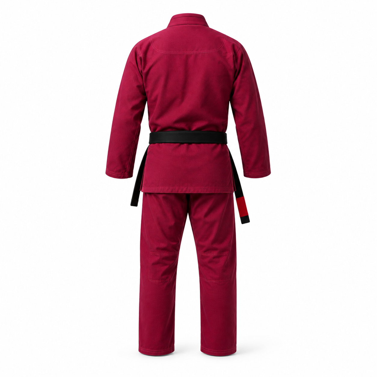 Heavyweight Judo Uniform - Image 2