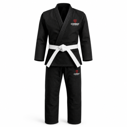 Performance Judo Gi