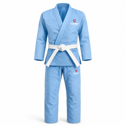 Training Judo Uniform