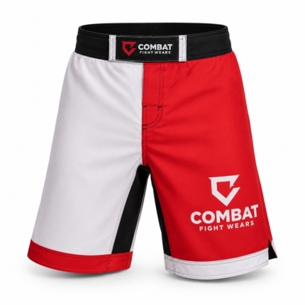 Athletic MMA Training Shorts