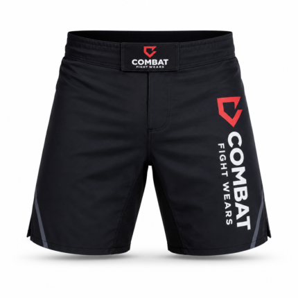 High-Performance MMA Shorts