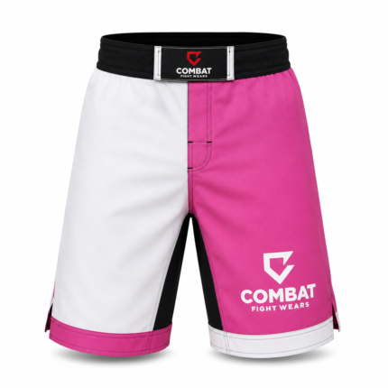 Compression Fit MMA Shorts