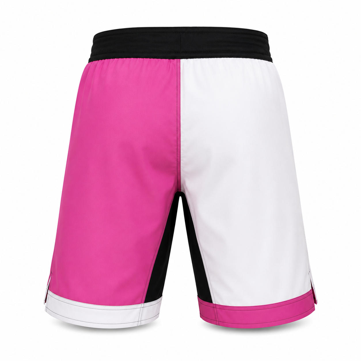 Compression Fit MMA Shorts - Image 2
