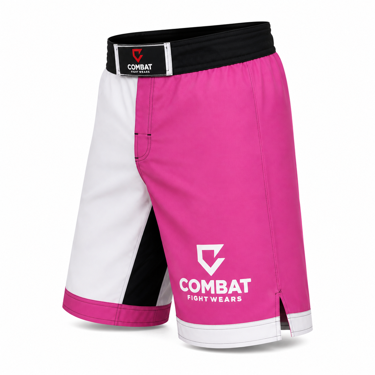 Compression Fit MMA Shorts - Image 4