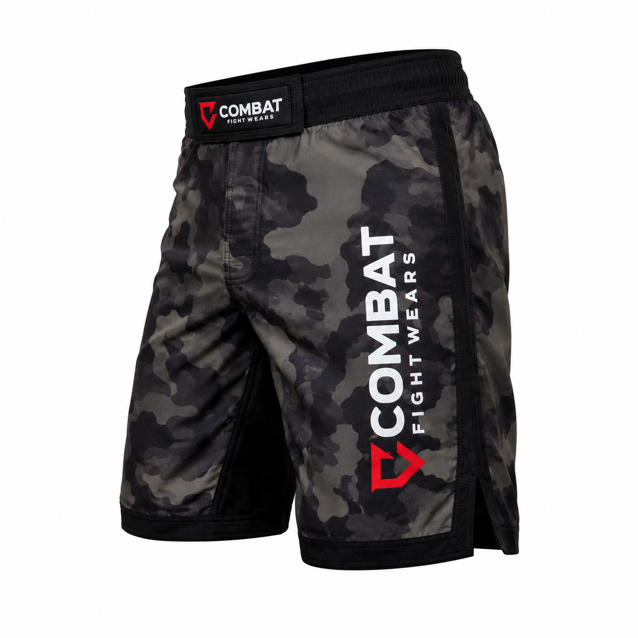 Professional MMA Fight Shorts - Image 4