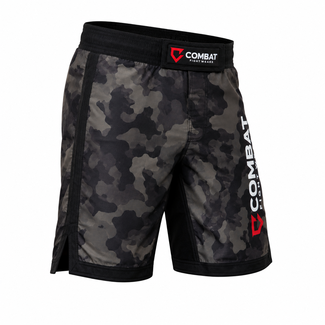Professional MMA Fight Shorts - Image 3