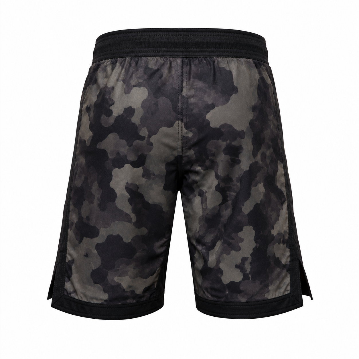 Professional MMA Fight Shorts - Image 2