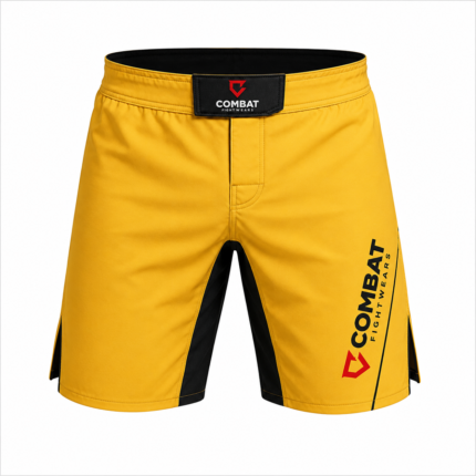 Custom MMA Shorts