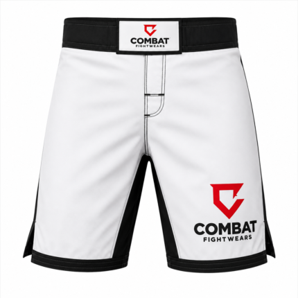 Custom MMA Fight Shorts