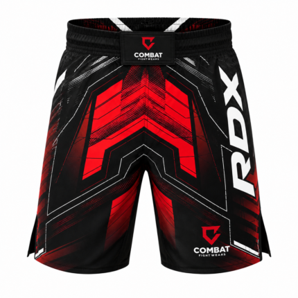 Combat MMA Shorts