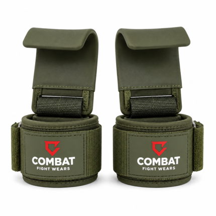 Heavy Duty Hook Straps